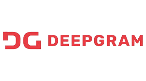 Deepgram logo Deepgram logo